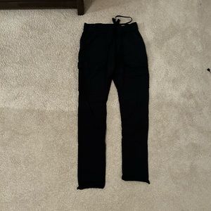 Men’s Cargo Jogger Fleece